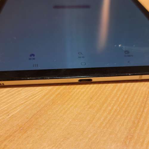 Samsung 三星 Tab S5E 平板 128+6GB LTE版本 可打語音電話淨機一部 $550 無任何減價...