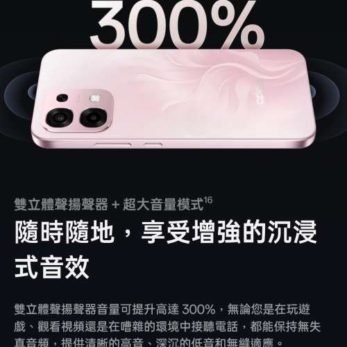 OPPO A6 PRO 5G