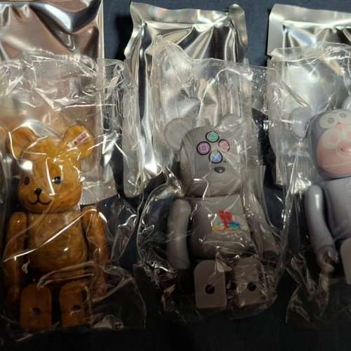Be@rbrick Series 49