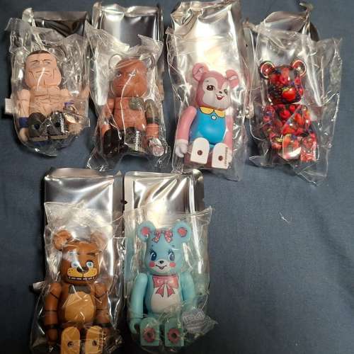 Be@rbrick Series 49