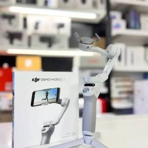 DJI Osmo Mobile SE