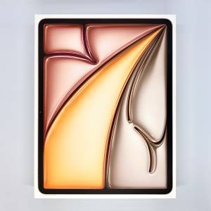 [全新][行貨] 13吋 Apple iPad Air M3 WiFi + 流動網絡 512GB 星光色