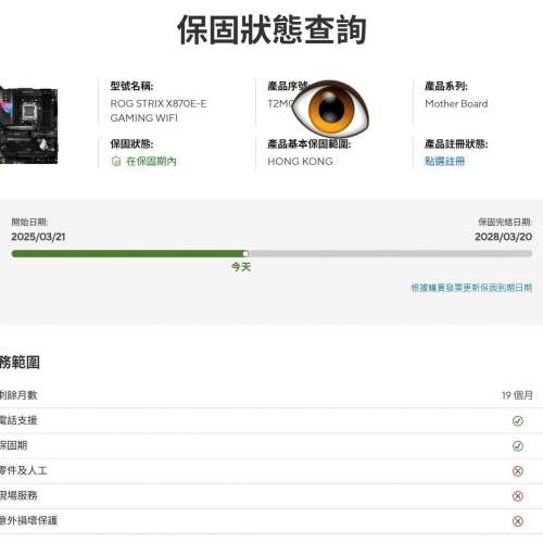 Asus Rog strix x870e-e gaming wifi