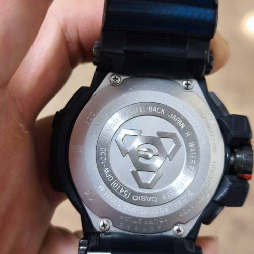 GPW-1000