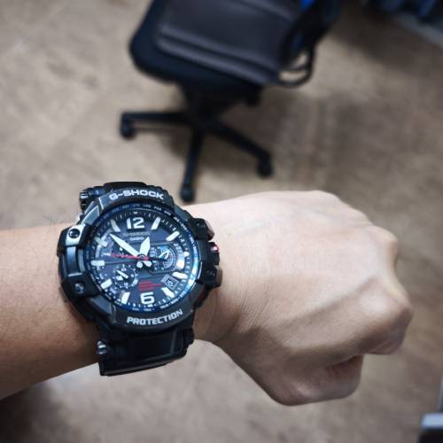 GPW-1000