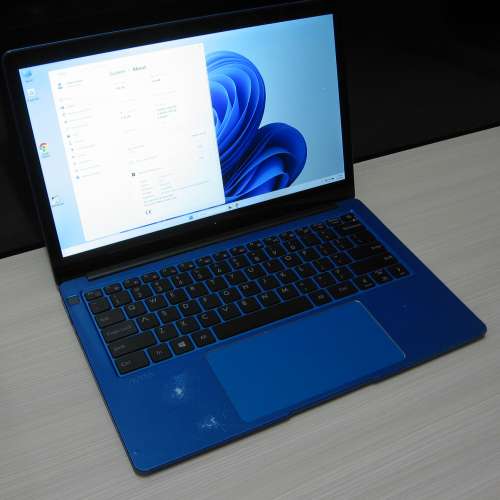 AVITA i3-8130U ultrabook