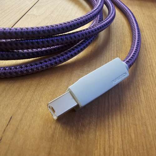 FURUTECH GT2 NCF USB 線 (2.5M)