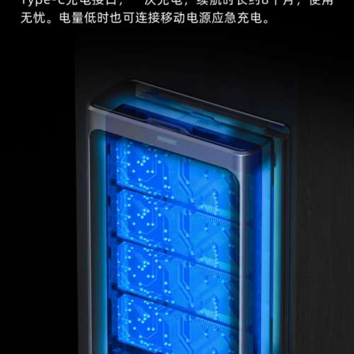 香港電子鎖安裝🚪羅曼斯X1指紋鎖可視電子密碼鎖家用防盜門鎖全自動智能鎖智能門鎖
