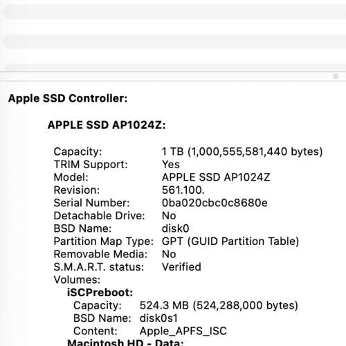 Mac Studio M2 Max 64GB RAM and 1TB SSD