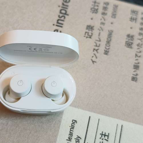 Tuddron T100 靚聲藍芽耳機