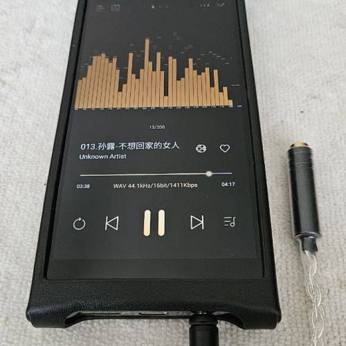 Onix XM10 LTD (已升級銀線)