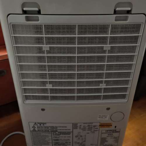 日立 RD-2099CF 壓縮式抽濕機、日本製造(Made in Japan)