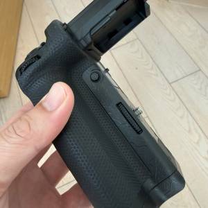VG-C5 Sony handgrip for A1ii, A9iii