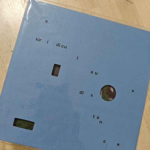 Kiri T CD 全新未拆