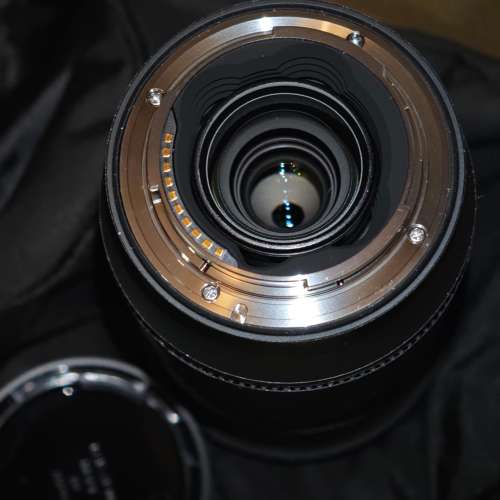 98%新 Sigma 20-200mm F3.5-6.3 DG Contemporary for Sony E-mount 行貨長保養至20...