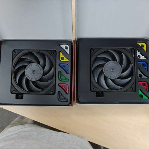 Noctua 貓頭鷹 NF-A12x25 PWM