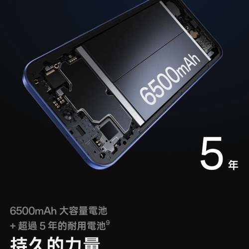 Oppo A6 Pro 5G