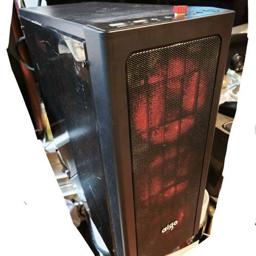 出售 i5 主機