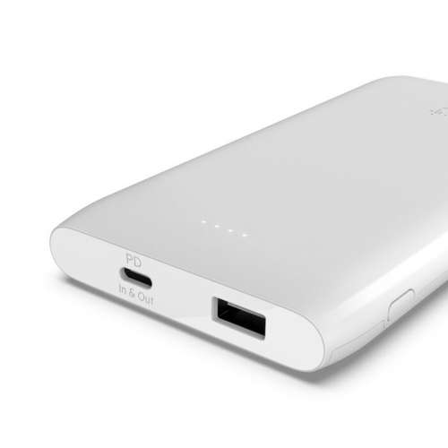 Belkin USB-C Power Bank 10k (10000mAh)