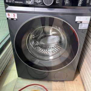 Toshiba 2 in 1 冼衣乾衣機 Toshiba 2 in 1 Washer & Dryer