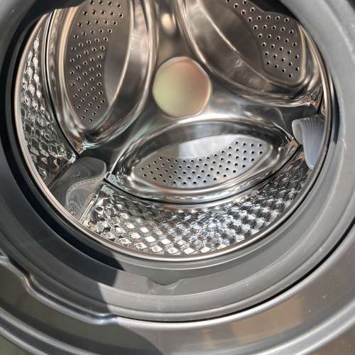 Toshiba 2 in 1 冼衣乾衣機 Toshiba 2 in 1 Washer & Dryer