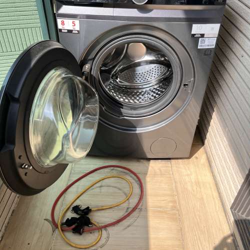 Toshiba 2 in 1 冼衣乾衣機 Toshiba 2 in 1 Washer & Dryer
