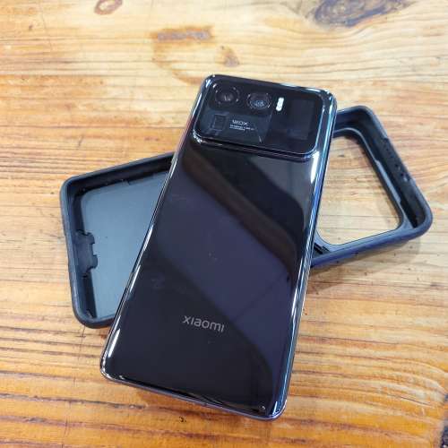 港行 小米 Mi 11 Ultra (12+ 256GB)