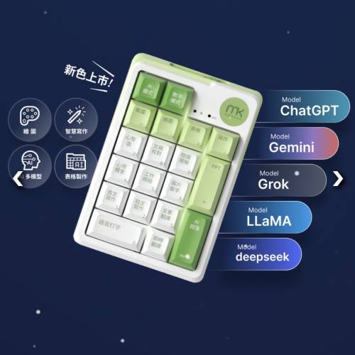全新Meekee AI 一鍵通 &ndash; 香港專業版 | 免訂閱 無限任用ChatGPT