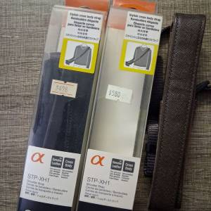 Sony 相機帶2條共$150