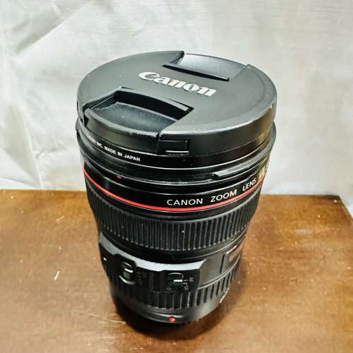Canon EF 24-105mm F4 L IS USM 一代鏡 (Not 二代)