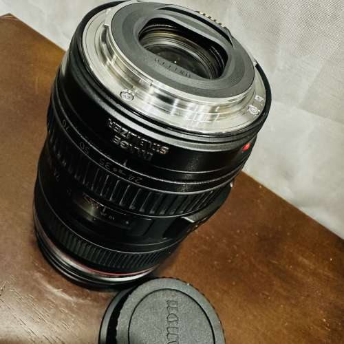 Canon EF 24-105mm F4 L IS USM 一代鏡 (Not 二代)