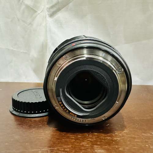 Canon EF 24-105mm F4 L IS USM 一代鏡 (Not 二代)