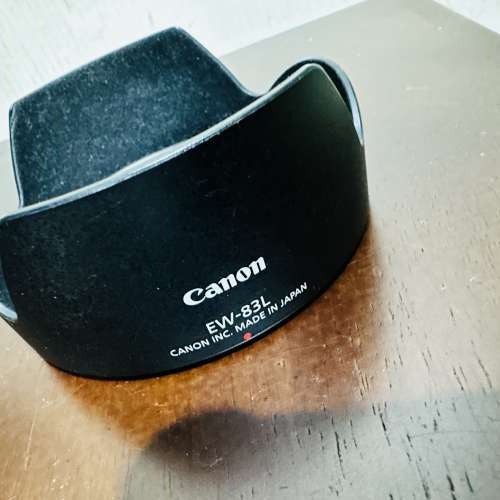 Canon EF 24-105mm F4 L IS USM 一代鏡 (Not 二代)