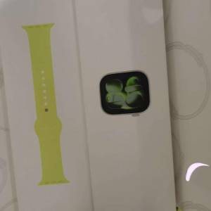出售Apple Watch S11 WiFi