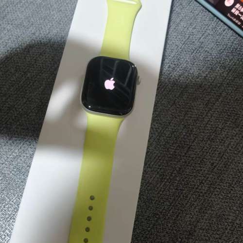 出售Apple Watch S11 WiFi