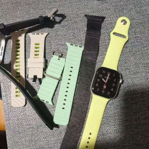 出售Apple Watch S11 WiFi