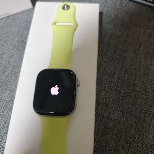 出售Apple Watch S11 WiFi
