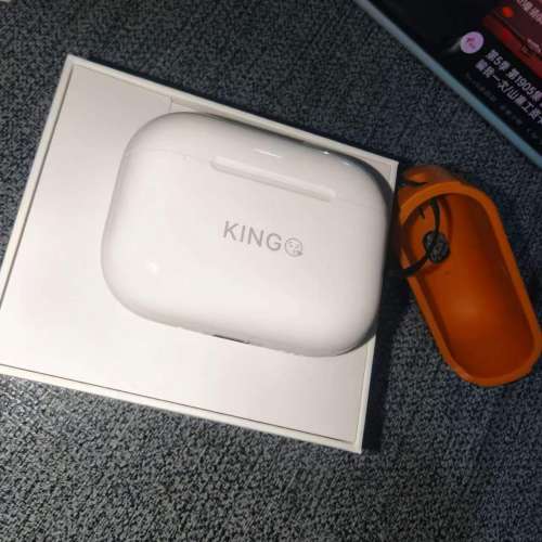 出售Apple Airpods Pro 3