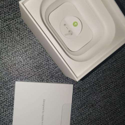 出售Apple Airpods Pro 3