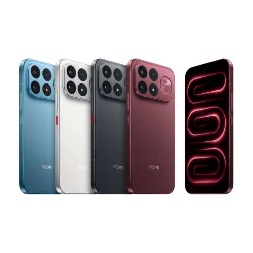 （少量現貨）小米 MI 紅米 REDMI K100 Pro / K100 Pro Max 9070mAh大電池 2億主攝 ...