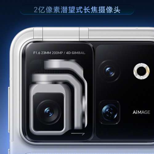（即將到貨）Honor 榮耀 Robot Phone 鈦合金靈巧雲台 YOYO機器人模式 ARRI電影  全...