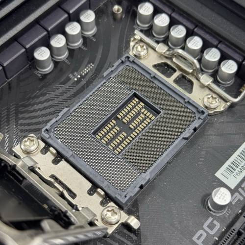 ASRock B660M PG + 16gb DDR4 2666