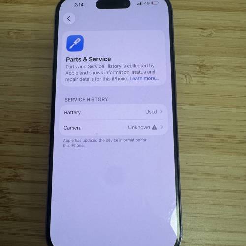 iphone 15 pro 256 gb