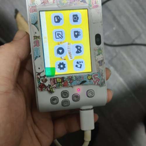 【個人閒置】8倍光學變焦數碼相機｜送512G內存卡｜可正常開機拍攝