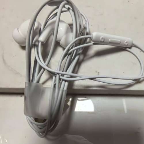 小米 Type-C 有線耳機｜適用華為/小米/OPPO/vivo/蘋果15以上｜高音清晰