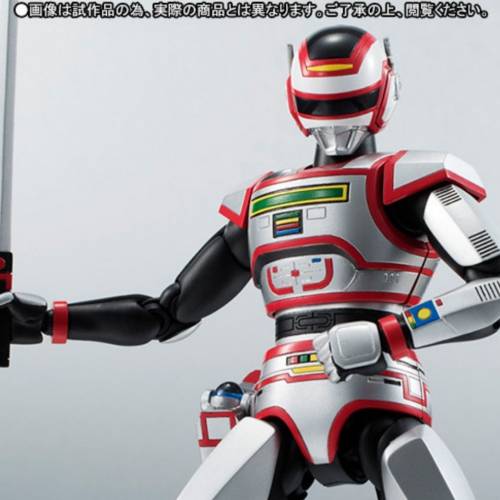 巨獸特搜JUSPION 魂商店 中古精品