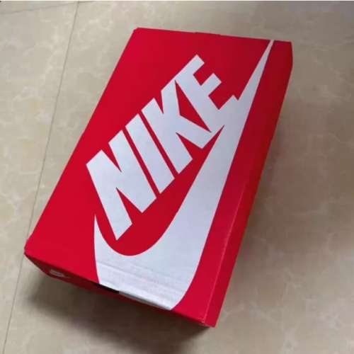【全新原盒】Nike Court Borough 2 低幫板鞋｜海鹽奶泡藍粉配色｜毛絨鞋帶