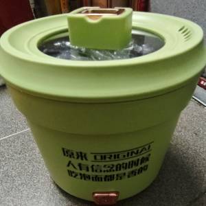 新款迷你电煮多功能电火锅
