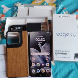 Moto Edge 70 5G