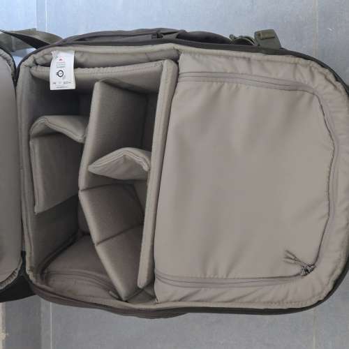 Pgytech OneGo Lite 16L 相機背囊袋